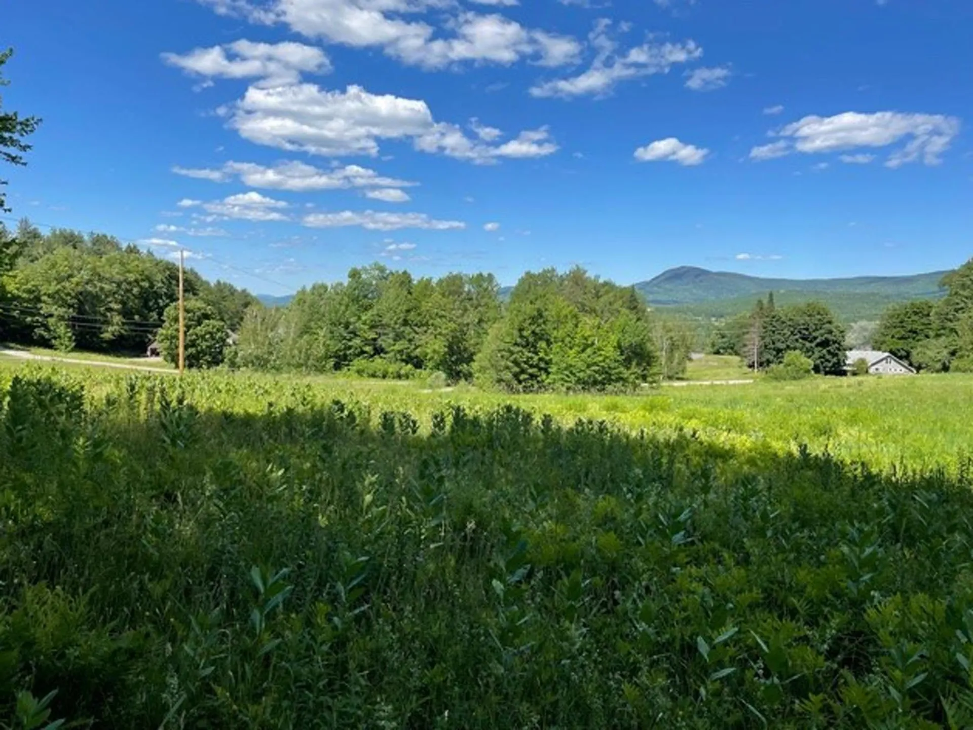 00 Sugarhouse Lane Waitsfield VT 05673