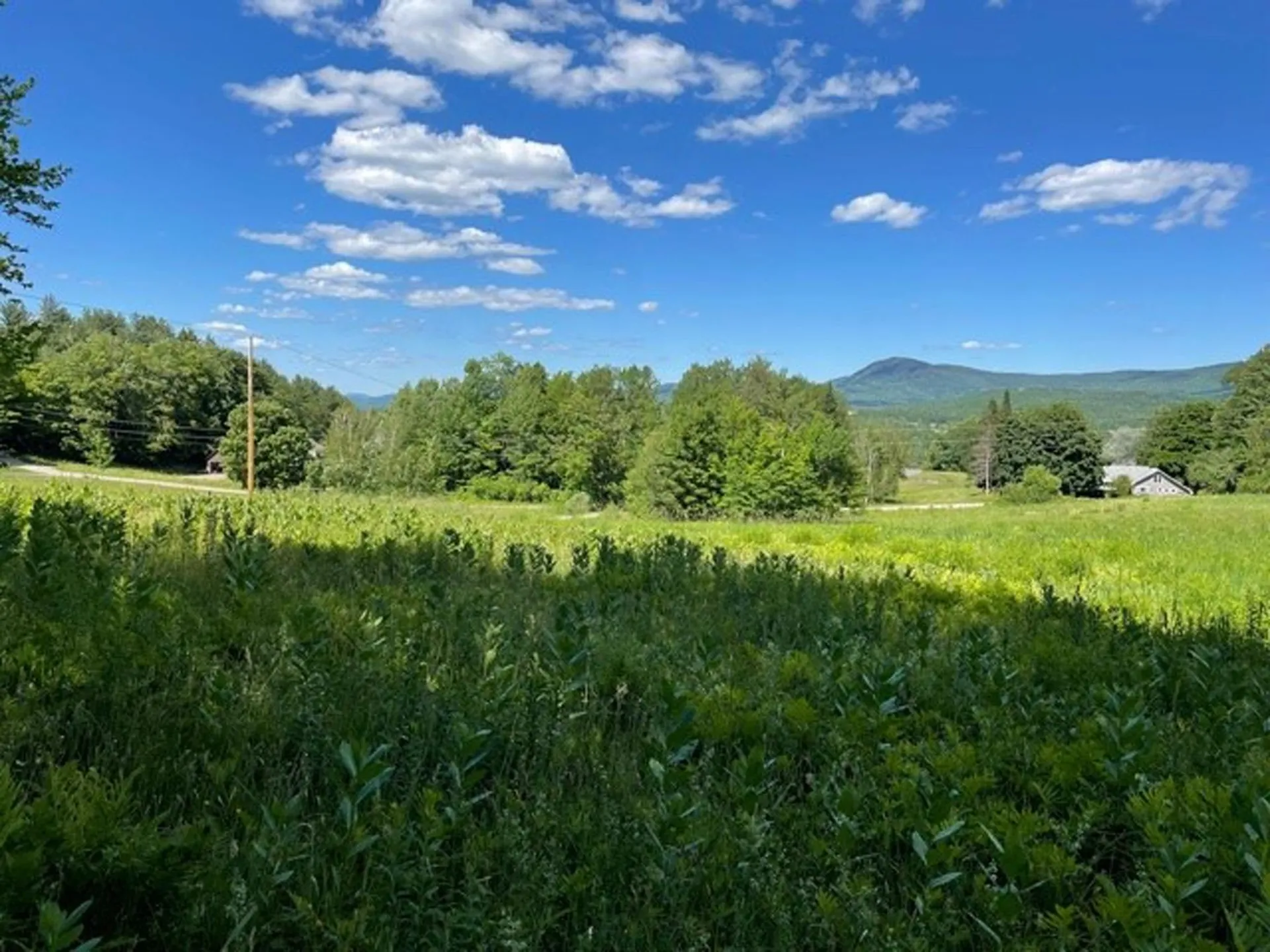 00 Sugarhouse Lane Waitsfield VT 05673