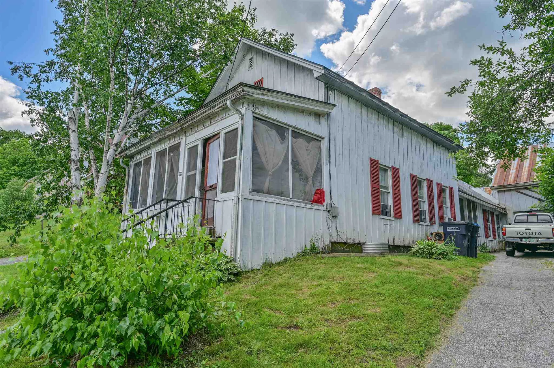 38 Elm Street Northfield VT 05663