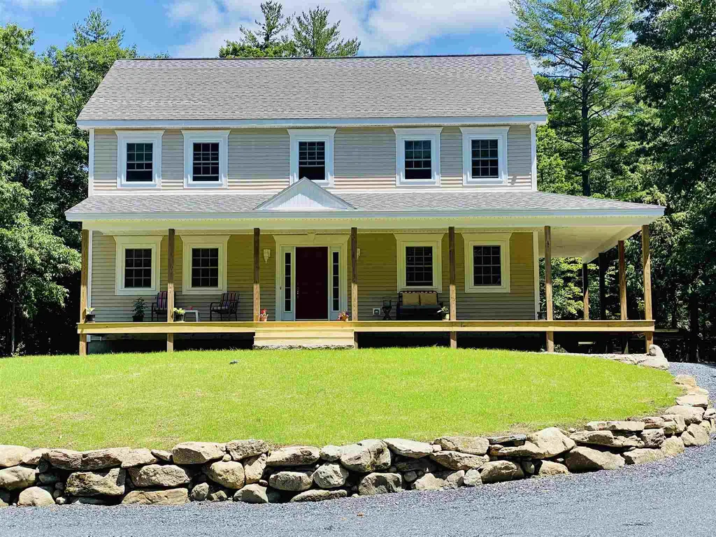 24 Grannis Street Claremont NH 03743