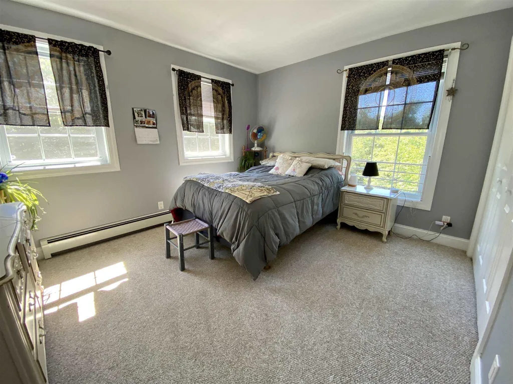 24 Grannis Street Claremont NH 03743