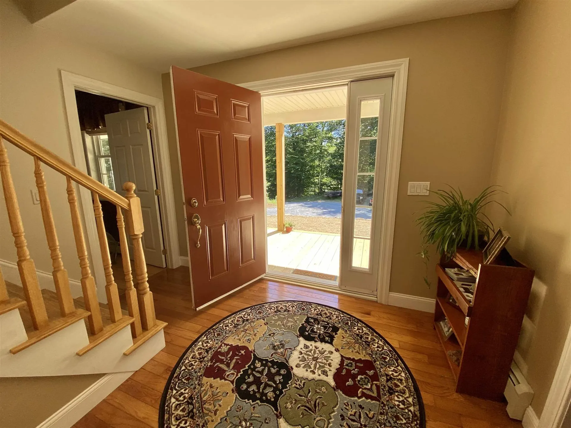 24 Grannis Street Claremont NH 03743