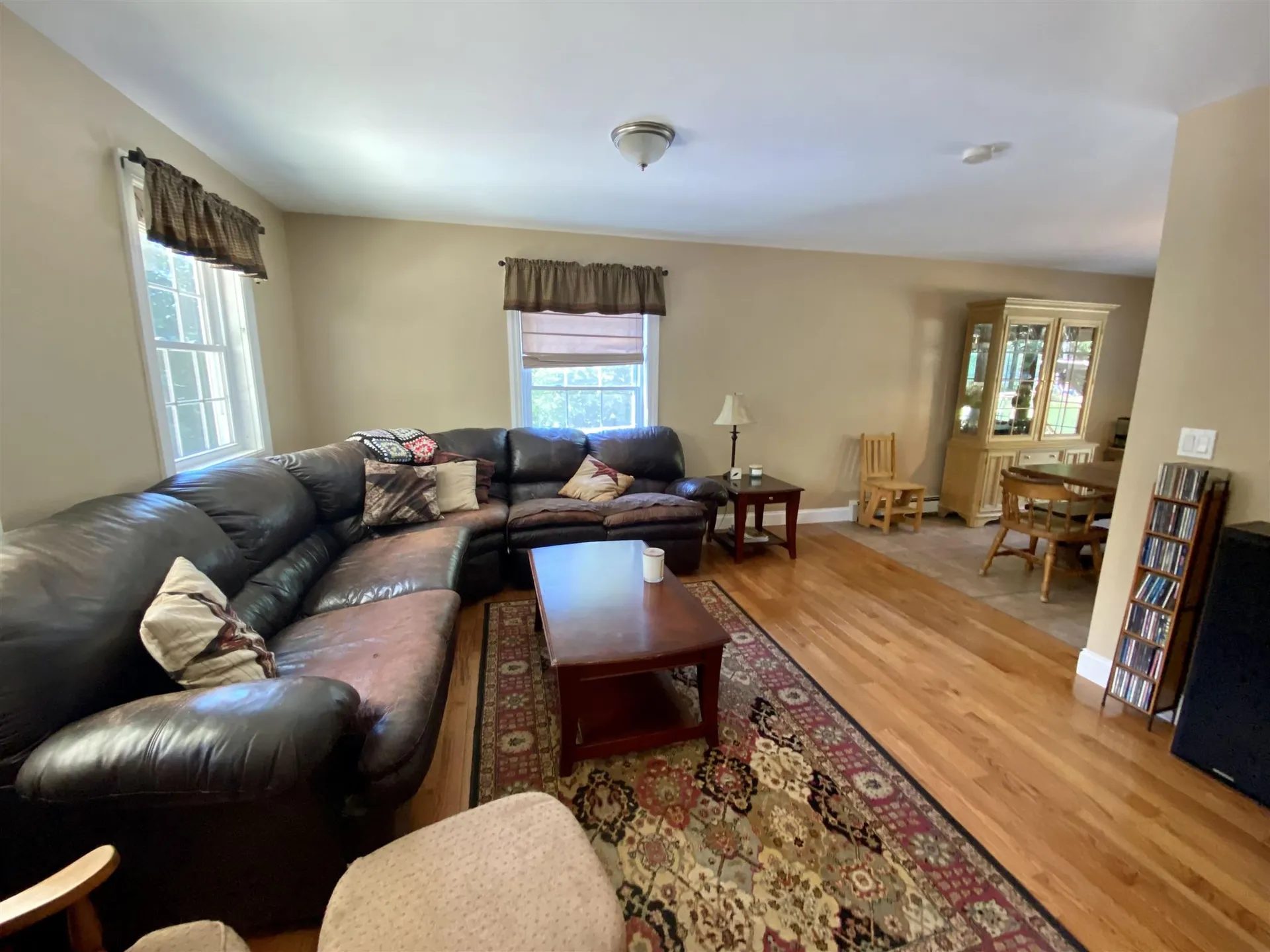 24 Grannis Street Claremont NH 03743