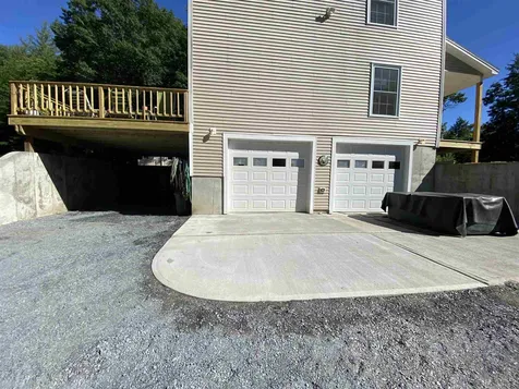 24 Grannis Street Claremont NH 03743
