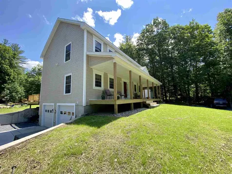 24 Grannis Street Claremont NH 03743
