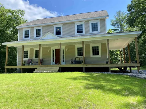 24 Grannis Street Claremont NH 03743