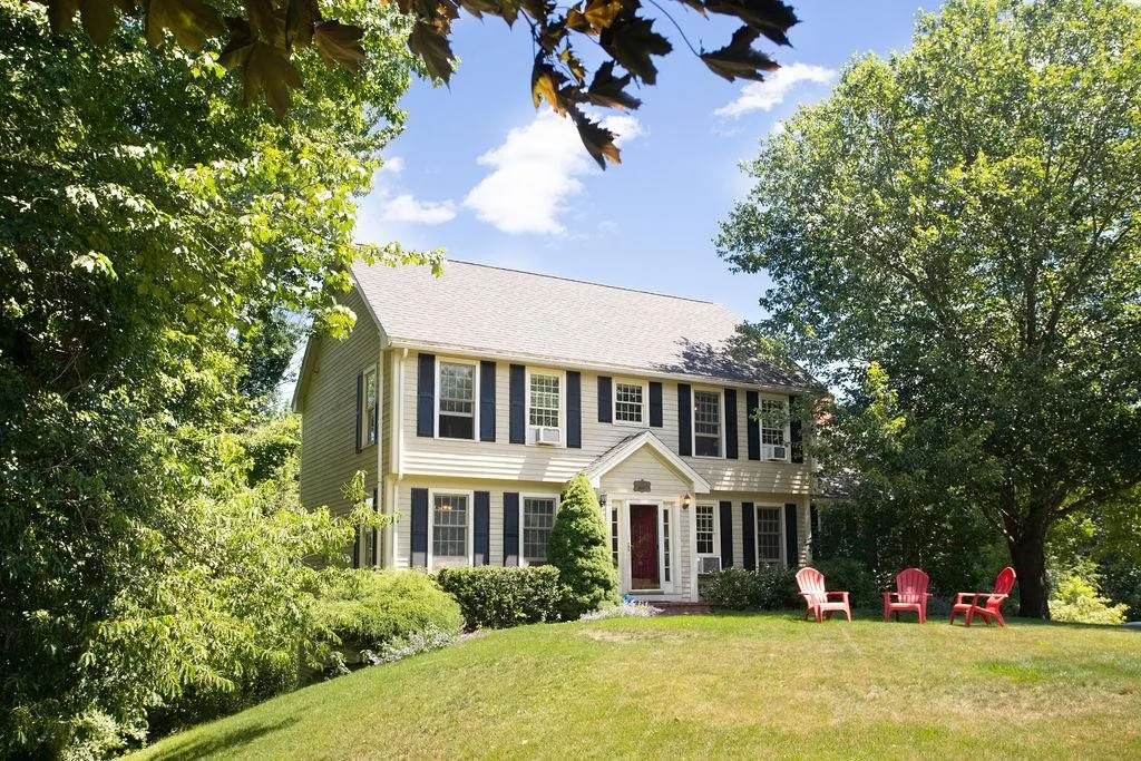 188 Buckminister Way Portsmouth NH 03801