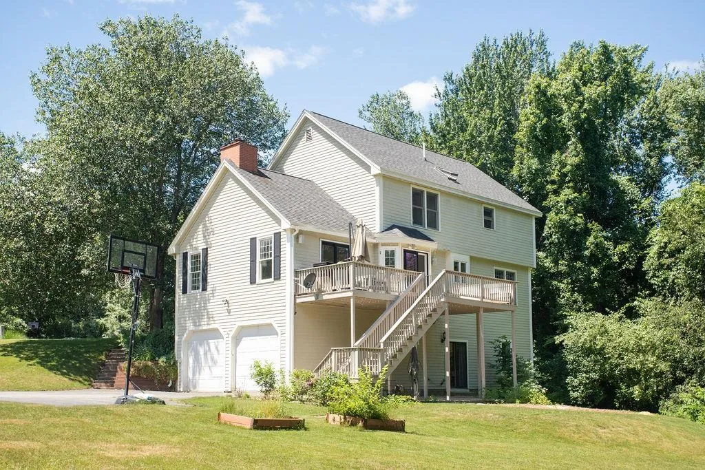 188 Buckminister Way Portsmouth NH 03801