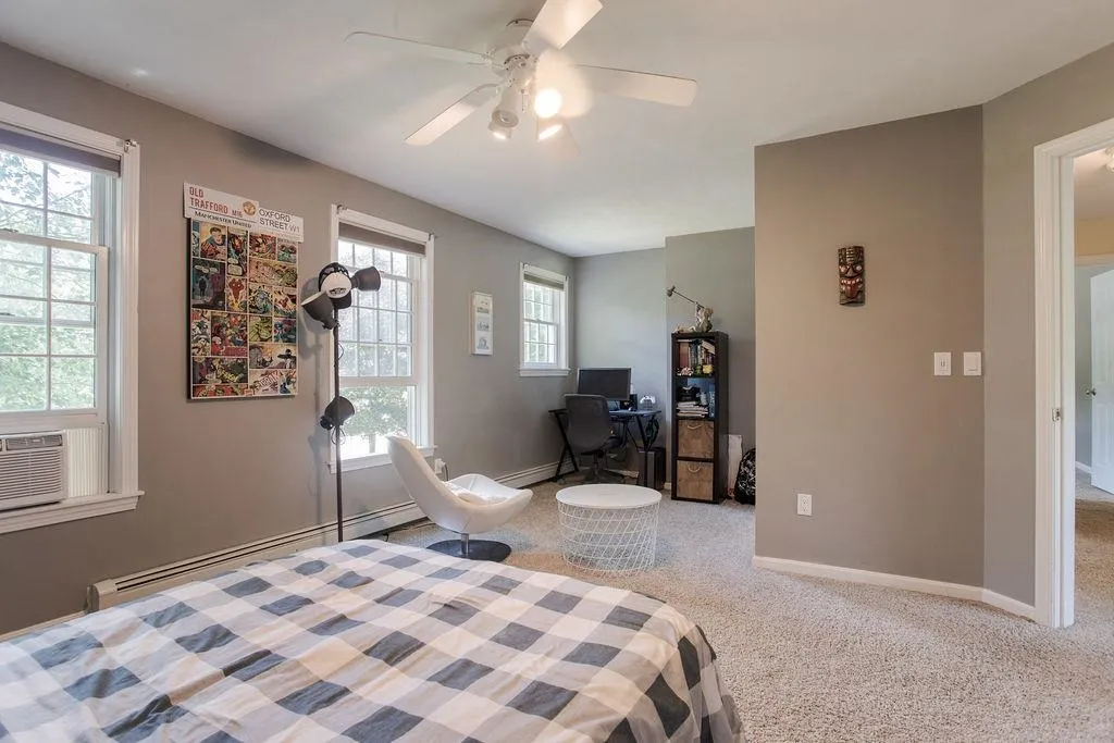 188 Buckminister Way Portsmouth NH 03801