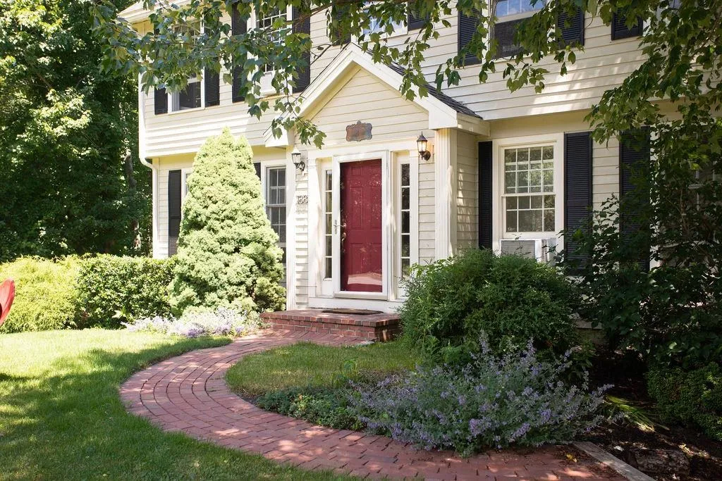 188 Buckminister Way Portsmouth NH 03801