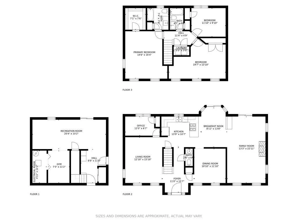188 Buckminister Way Portsmouth NH 03801