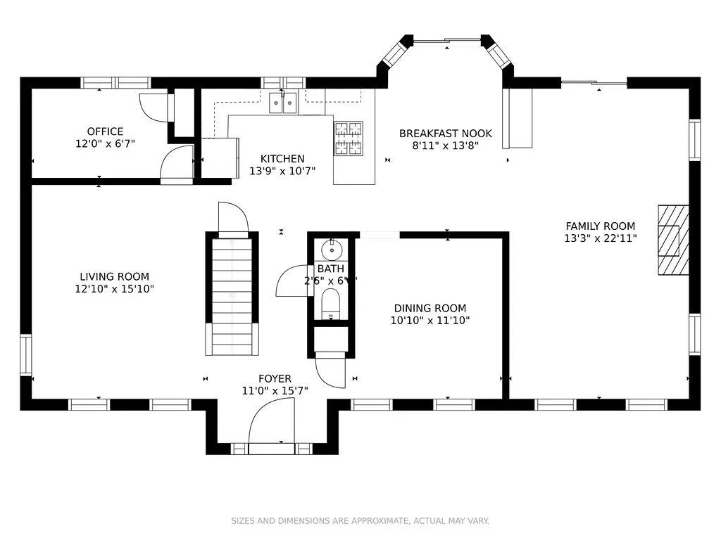 188 Buckminister Way Portsmouth NH 03801