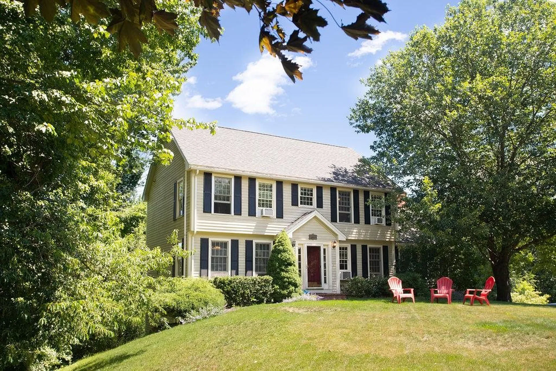 188 Buckminister Way Portsmouth NH 03801