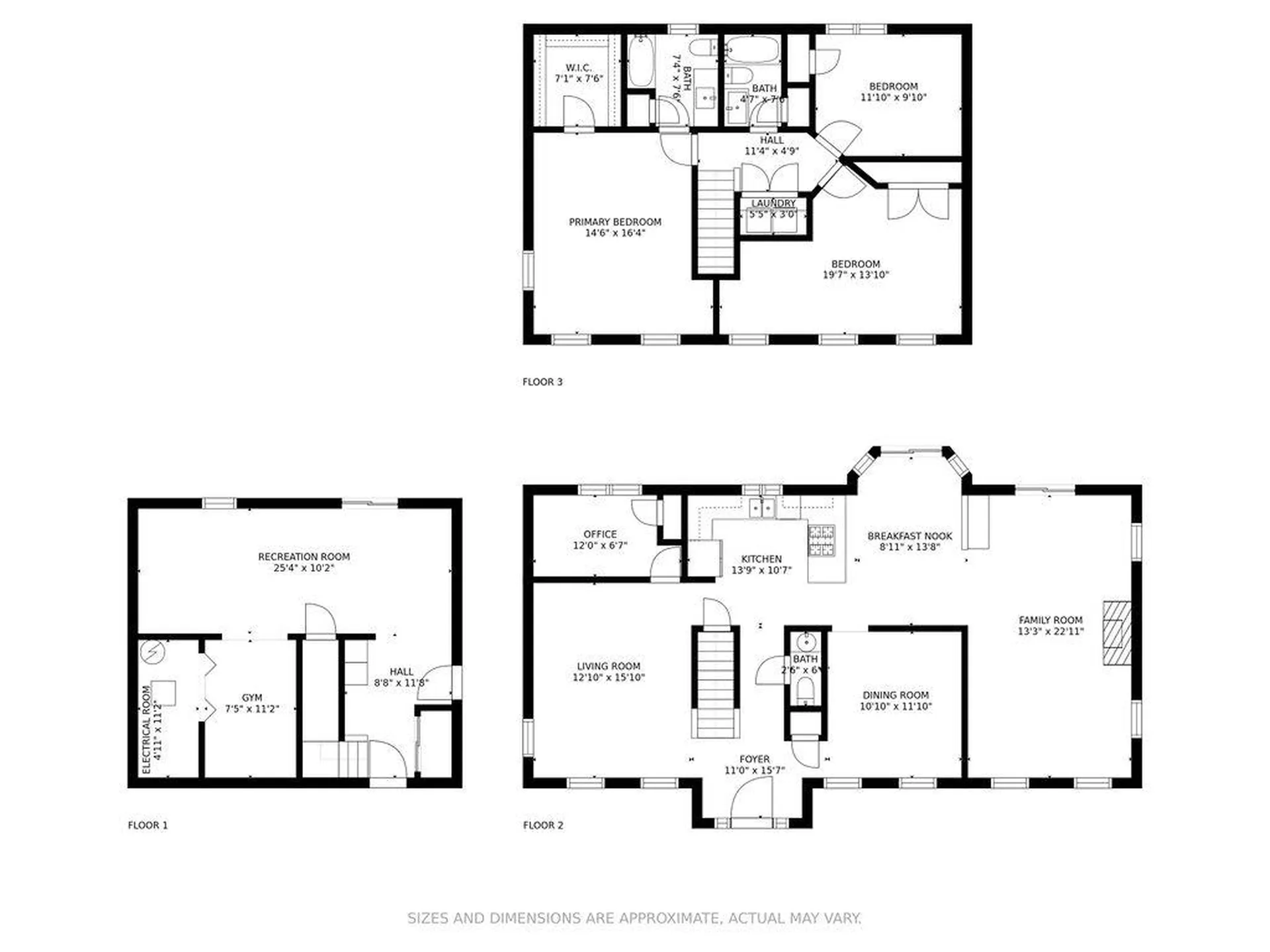 188 Buckminister Way Portsmouth NH 03801