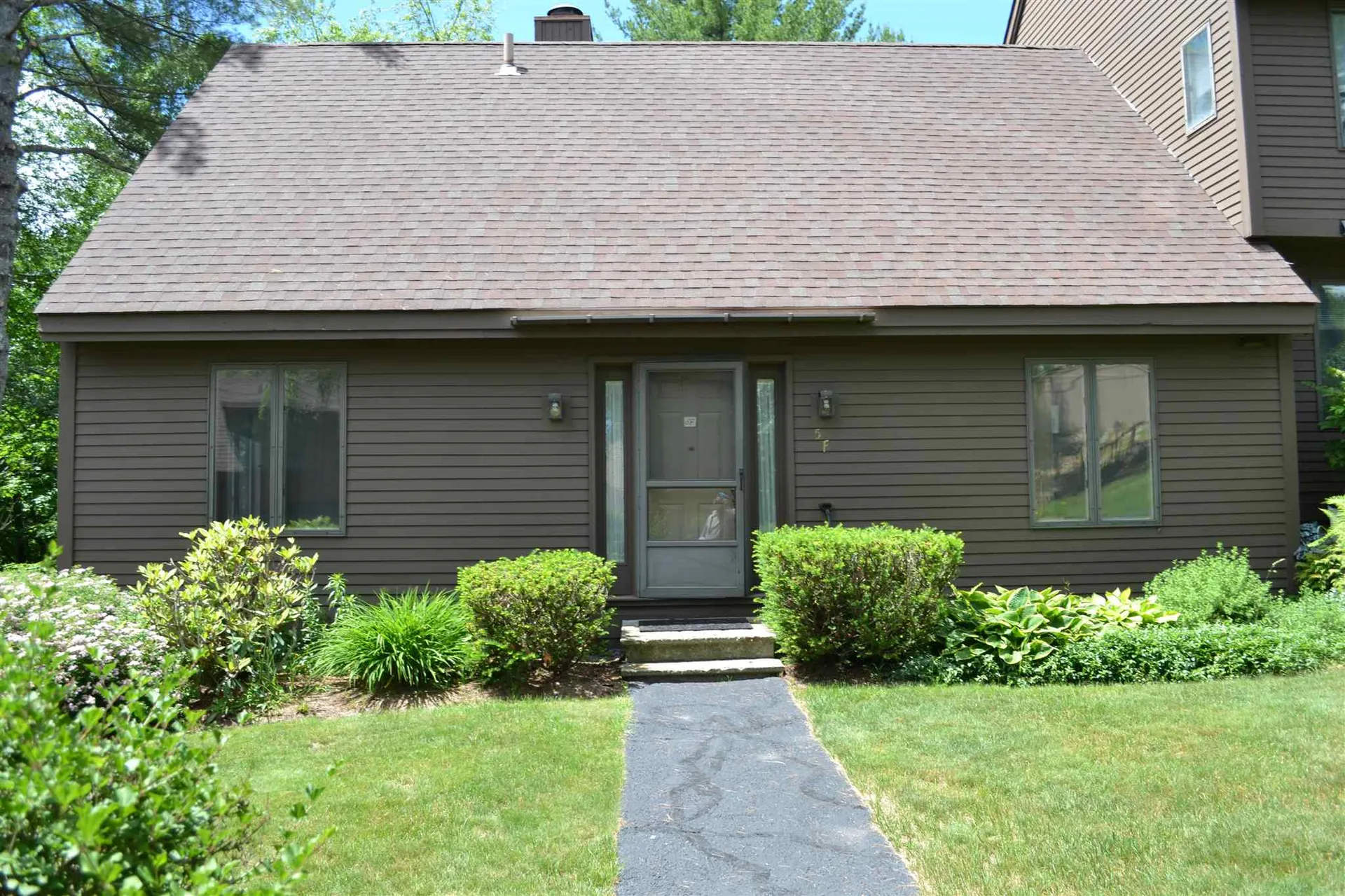 417 Lyman Batcheller Road Hartford VT 05059