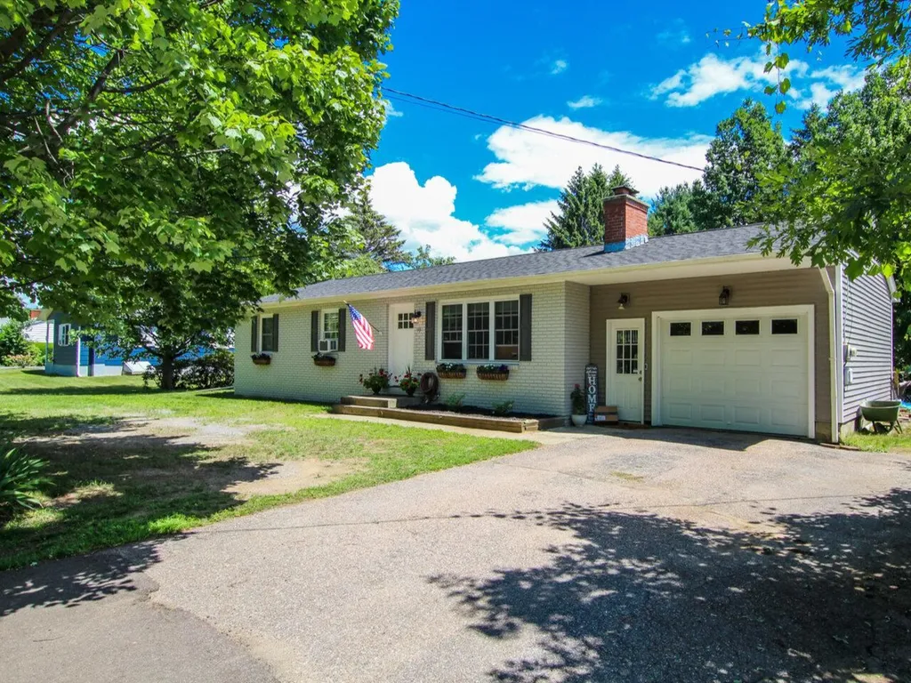 59 Susie Wilson Road Essex Junction VT 05452