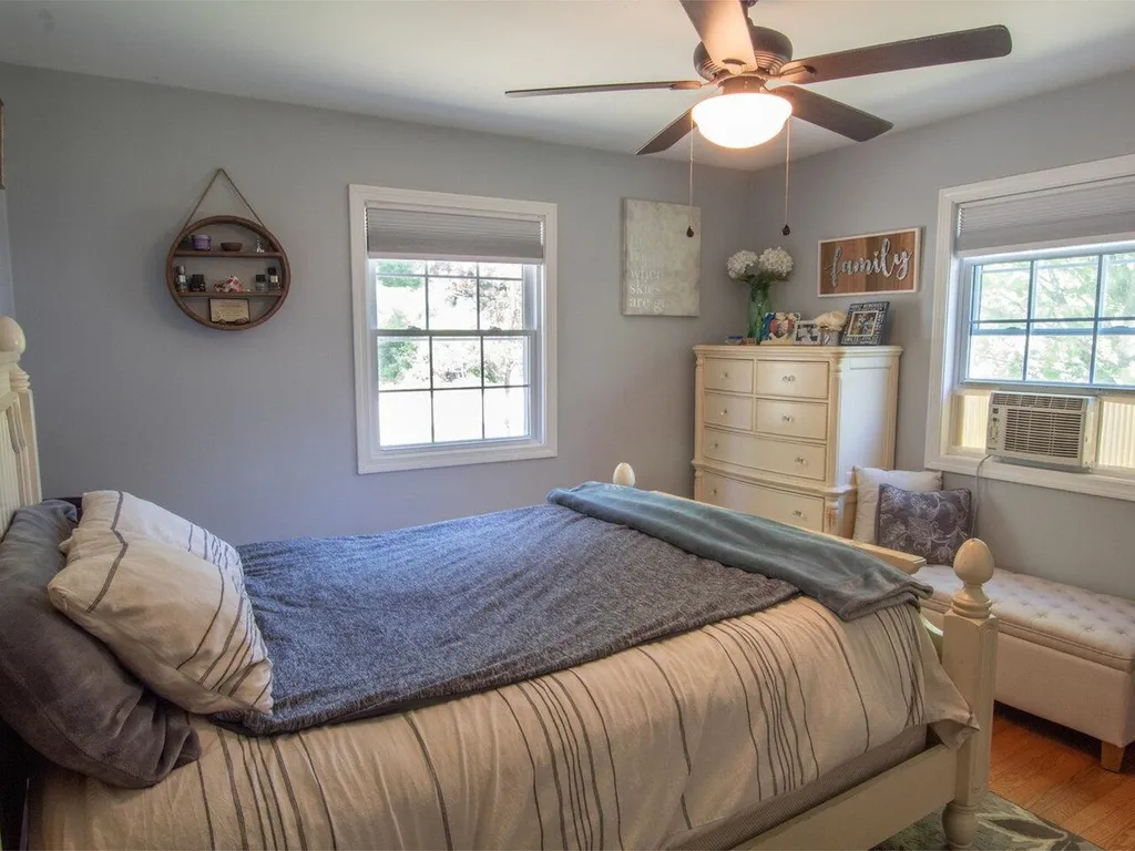 59 Susie Wilson Road Essex Junction VT 05452