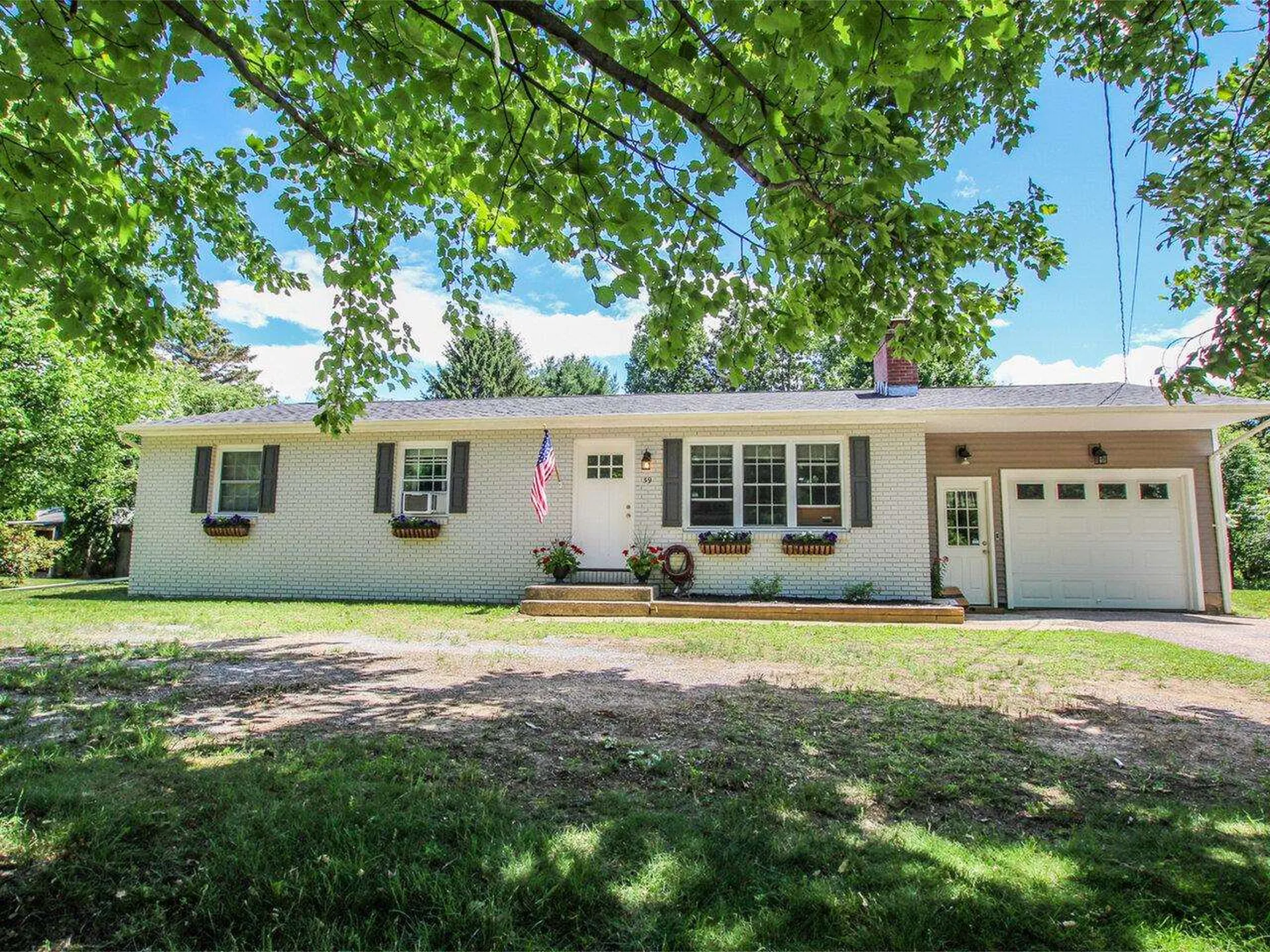 59 Susie Wilson Road Essex Junction VT 05452