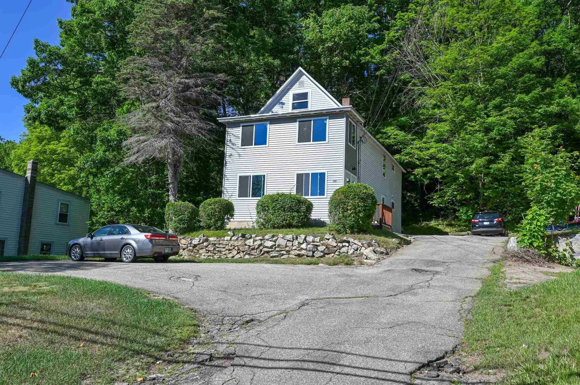 88 Plymouth Street Meredith NH 03253