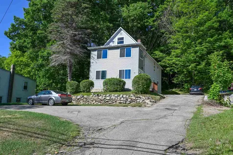 88 Plymouth Street Meredith NH 03253