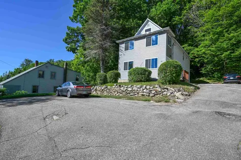 88 Plymouth Street Meredith NH 03253