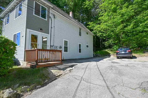 88 Plymouth Street Meredith NH 03253