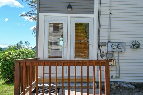 88 Plymouth Street Meredith NH 03253