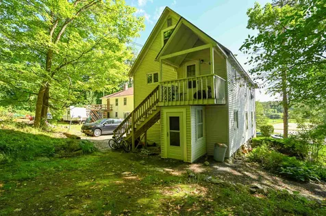 88 Plymouth Street Meredith NH 03253