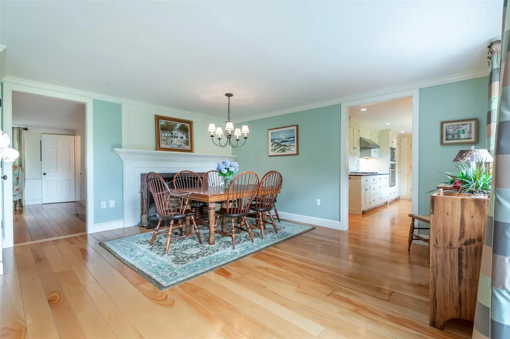60 Maple Avenue Atkinson NH 03811