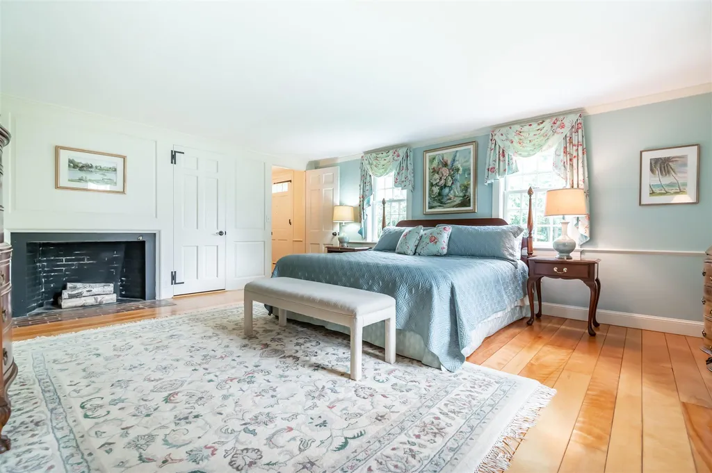 60 Maple Avenue Atkinson NH 03811