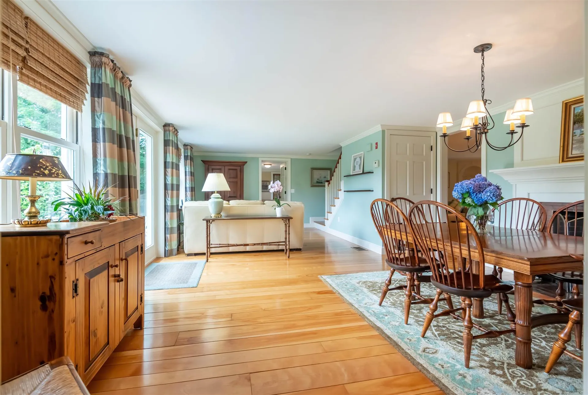 60 Maple Avenue Atkinson NH 03811