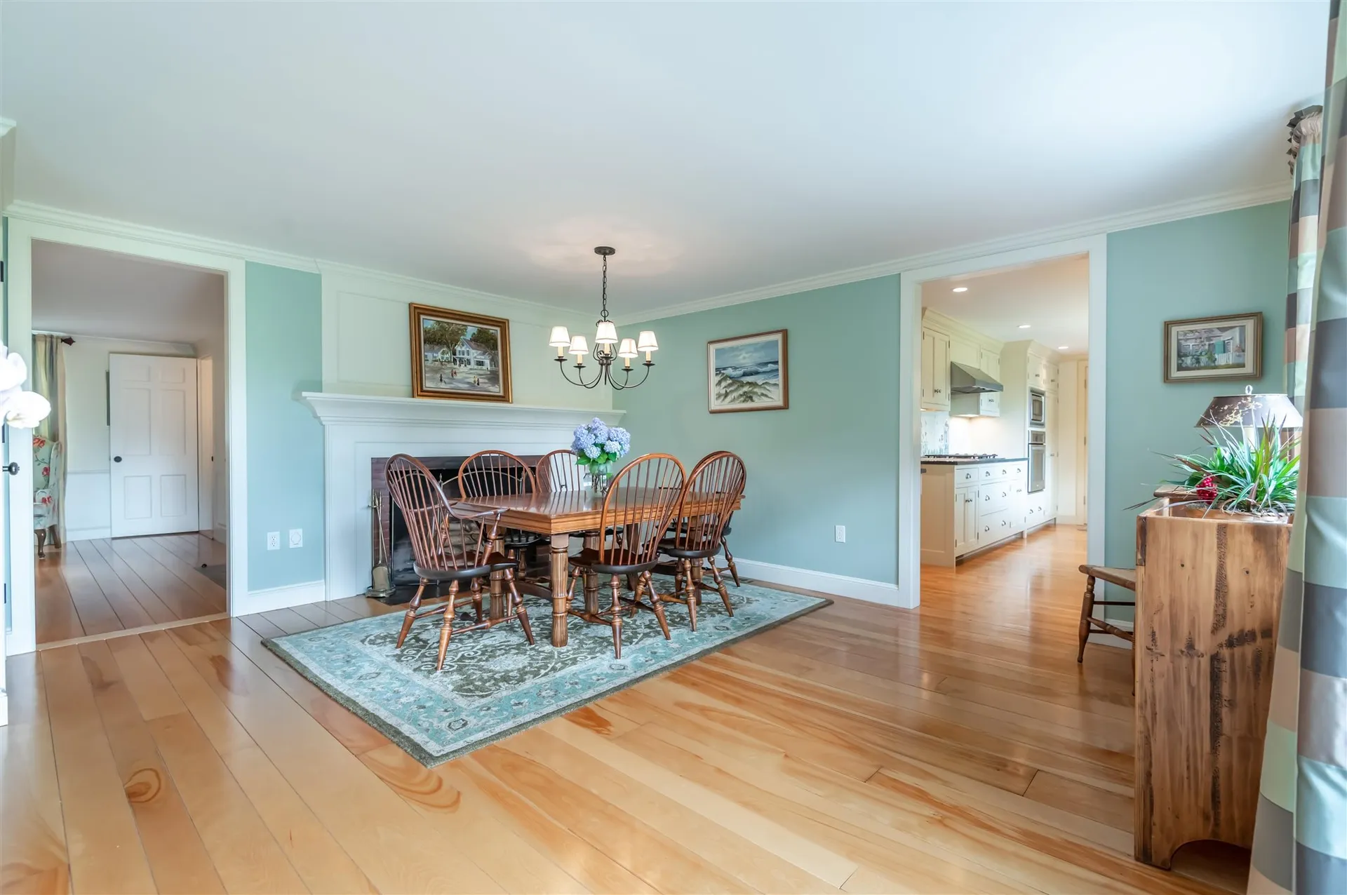 60 Maple Avenue Atkinson NH 03811