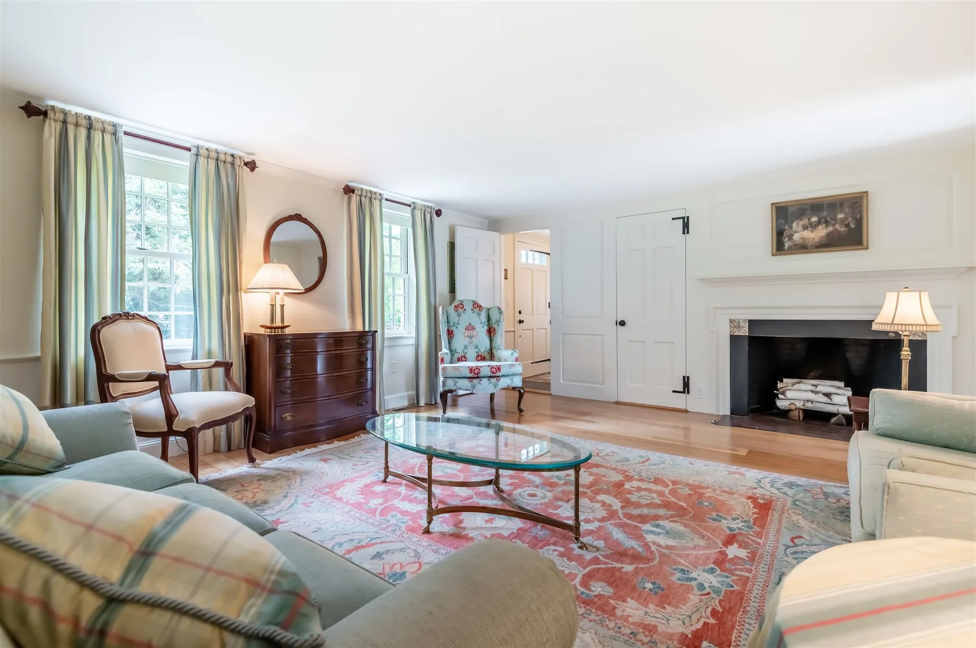 60 Maple Avenue Atkinson NH 03811