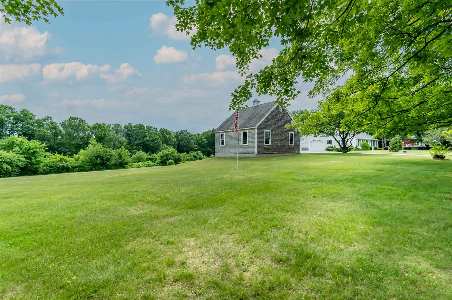 60 Maple Avenue Atkinson NH 03811