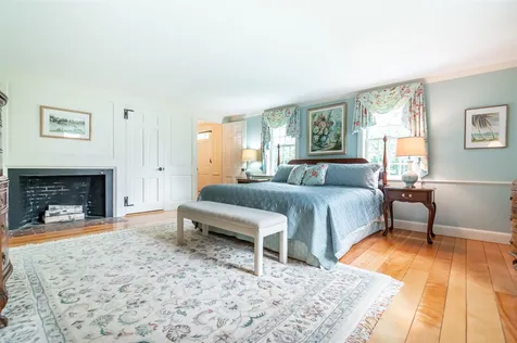 60 Maple Avenue Atkinson NH 03811