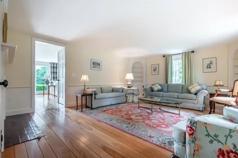 60 Maple Avenue Atkinson NH 03811