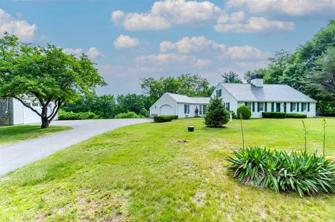 60 Maple Avenue Atkinson NH 03811