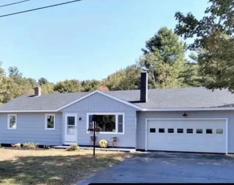 33 Ann Avenue Charlestown NH 03603