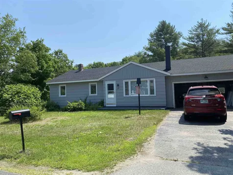 33 Ann Avenue Charlestown NH 03603