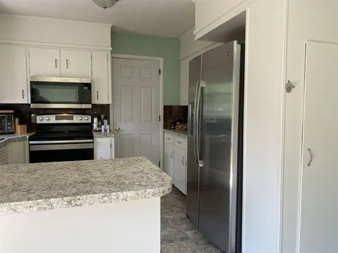 33 Ann Avenue Charlestown NH 03603