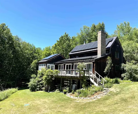 44 Bramble Lane Norwich VT 05055