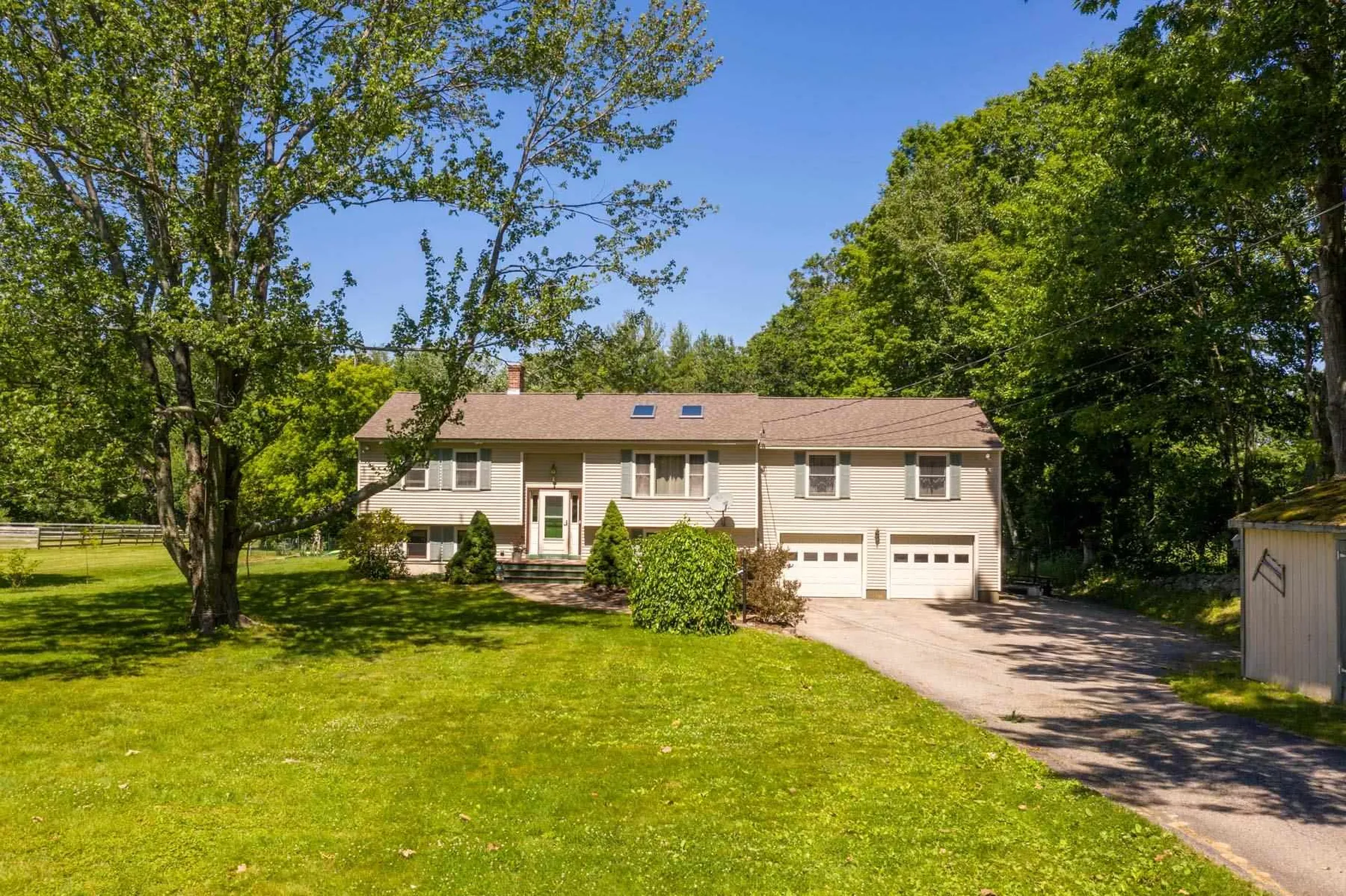 938 Salmon Falls Road Rochester NH 03868