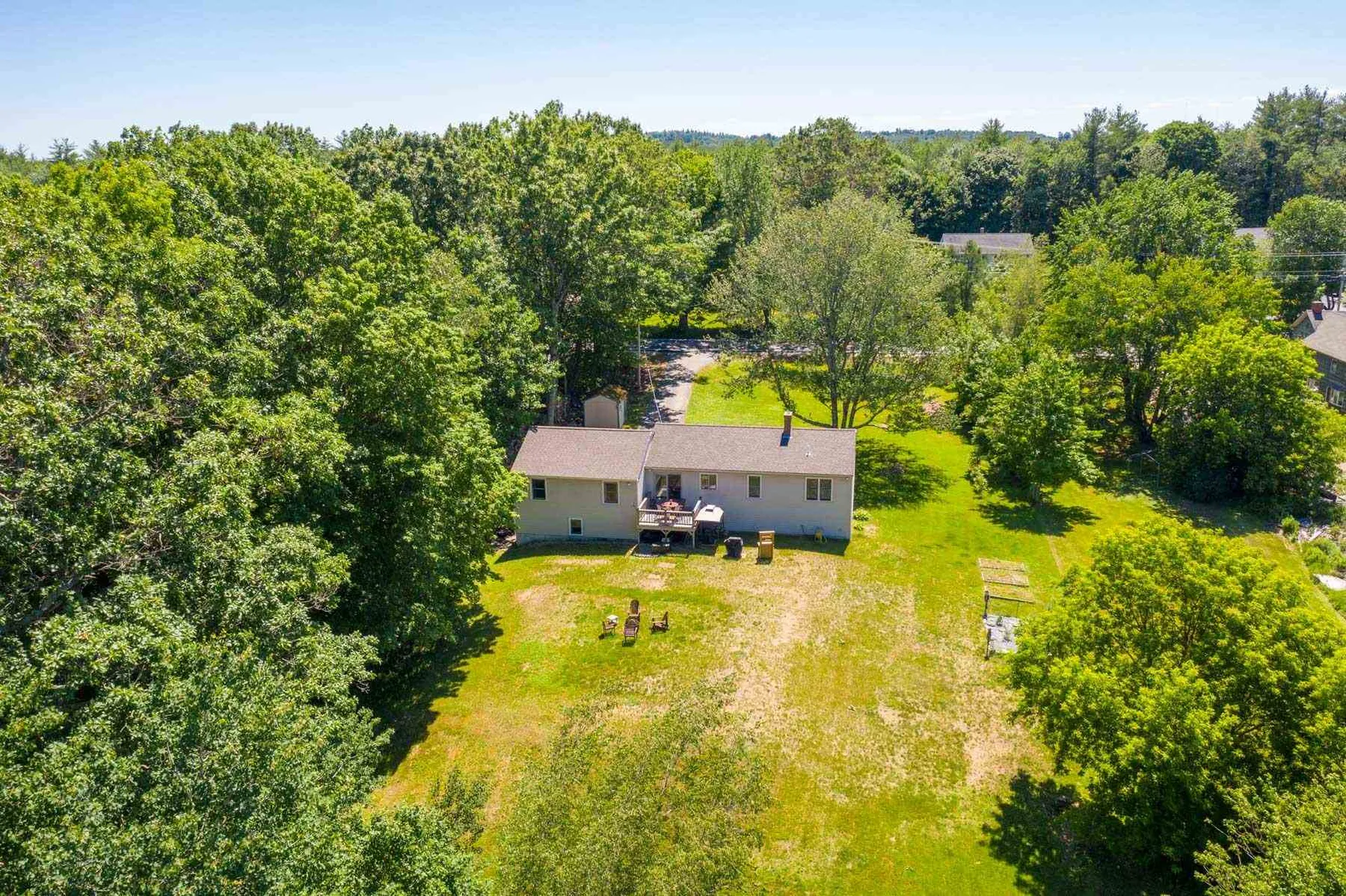 938 Salmon Falls Road Rochester NH 03868