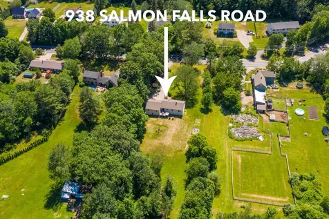 938 Salmon Falls Road Rochester NH 03868