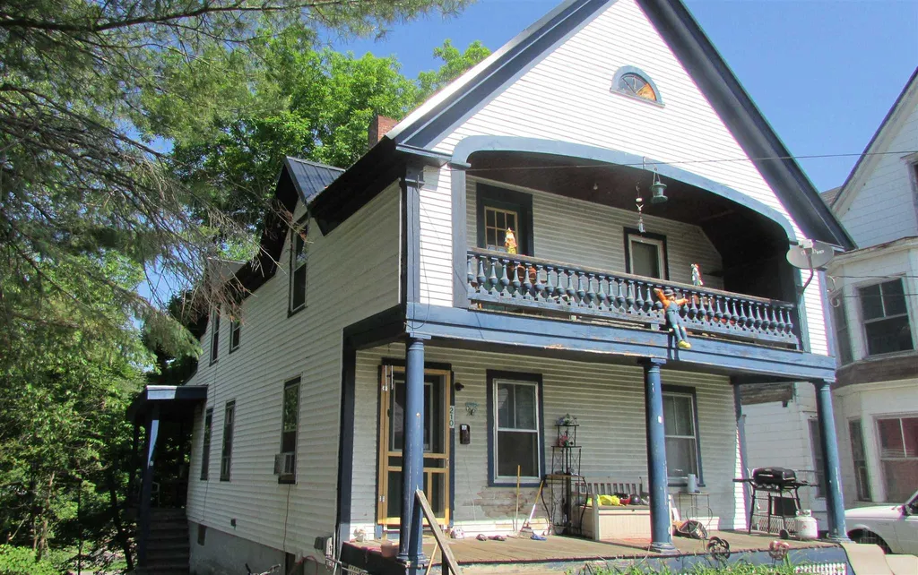 210 South Main Street Lisbon NH 03585