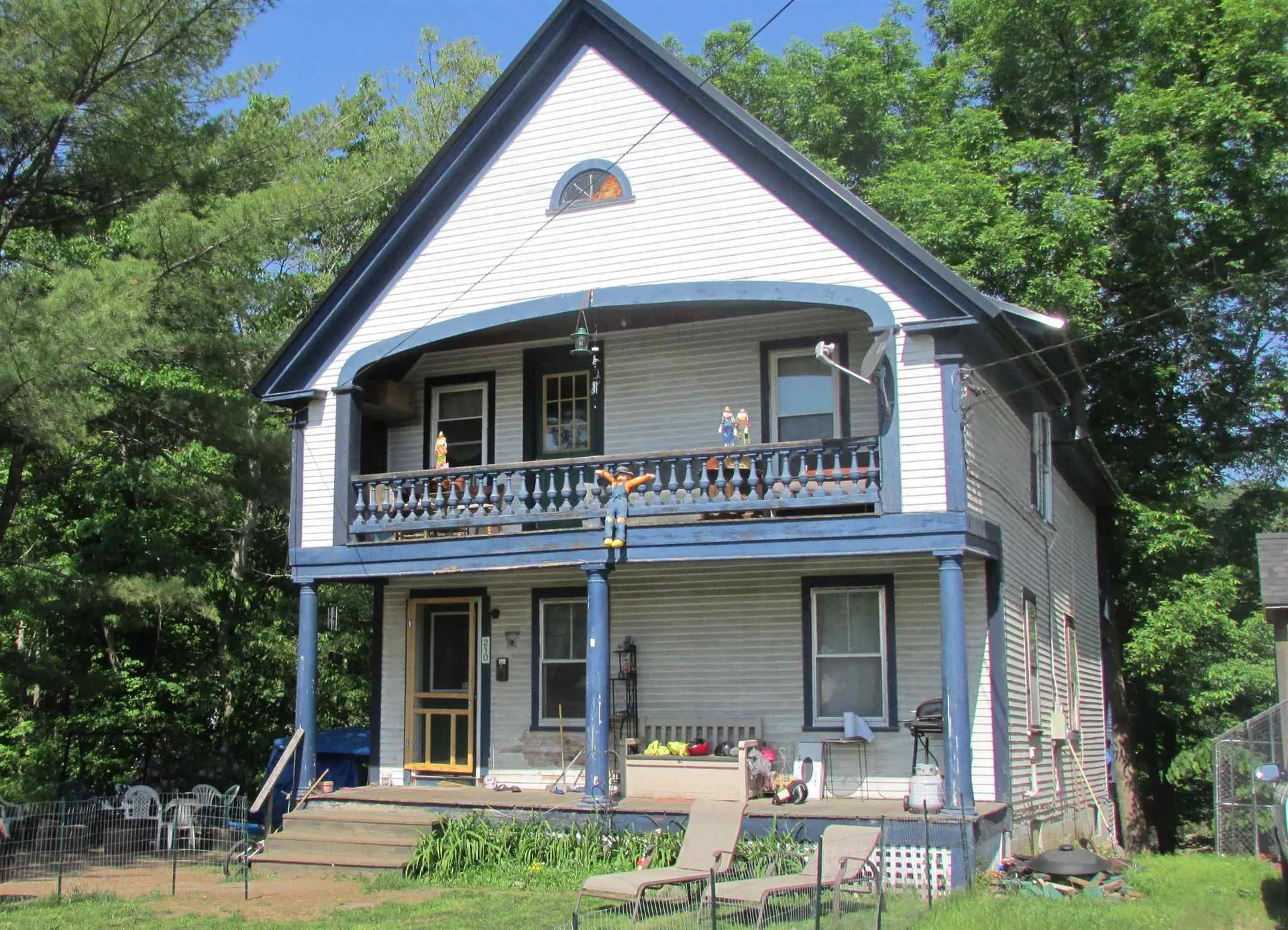 210 South Main Street Lisbon NH 03585