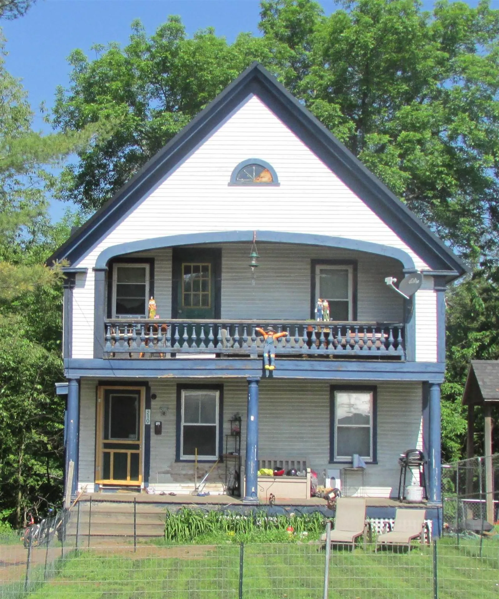 210 South Main Street Lisbon NH 03585