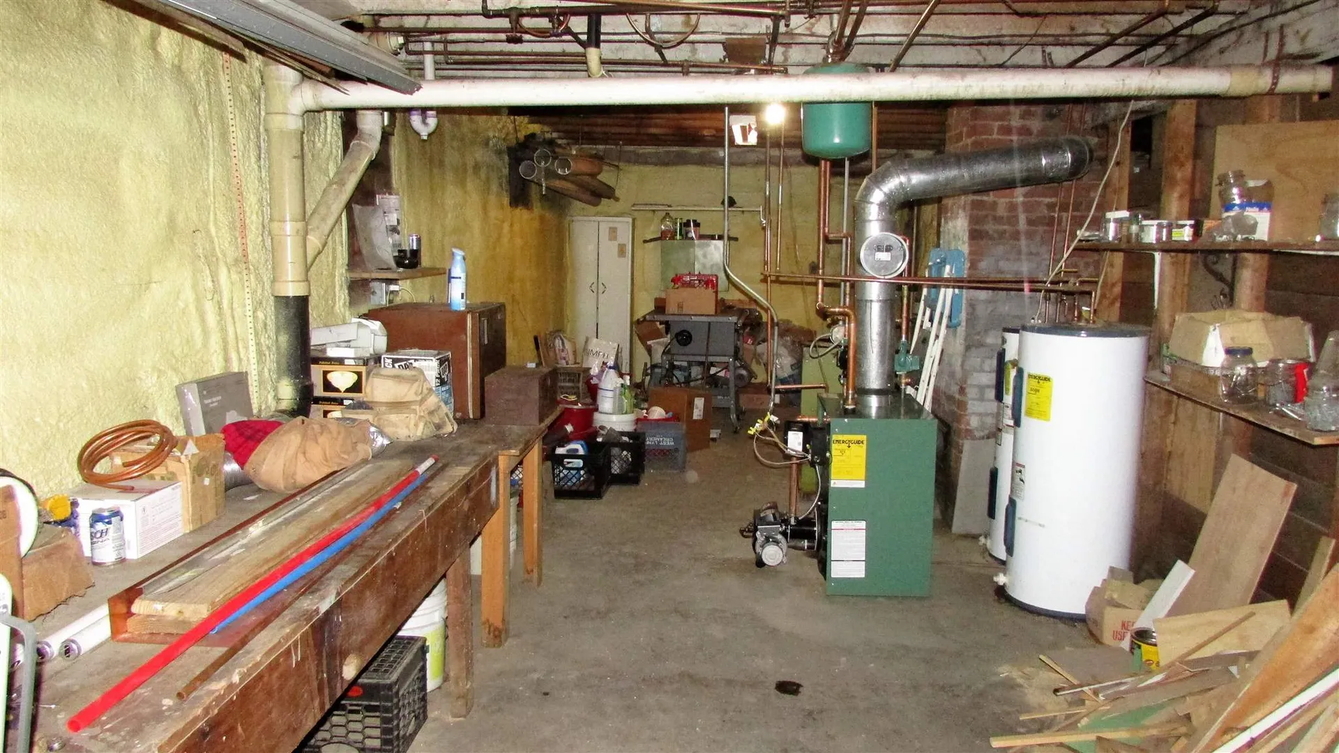 210 South Main Street Lisbon NH 03585