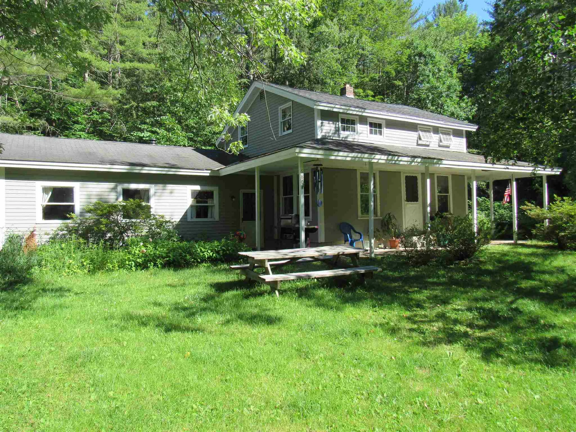 680 Vt Route 30 Newfane VT 05345