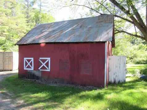 680 Vt Route 30 Newfane VT 05345